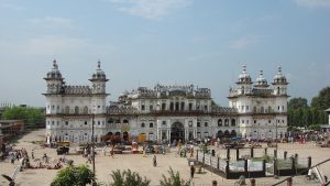 Janakpur Pilgrimage Tour
