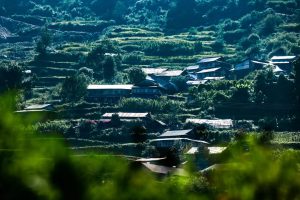 Mt. Ganesh Authentic Tamang Heritage Trek